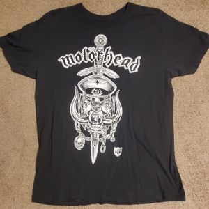 Motorhead T shirt